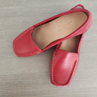 Mocasín