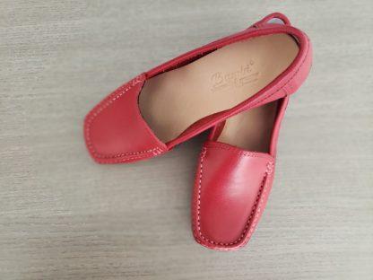 Mocasín