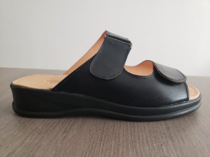 Chala de Cuero Negra - Imagen 6