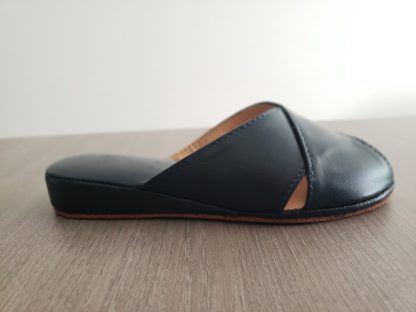 Chala de Cuero Negra - Imagen 5