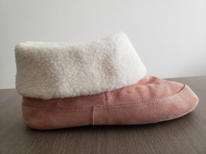 Pantufla Rosada Bambi - Imagen 7