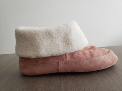 Pantufla Rosada Bambi - Imagen 6