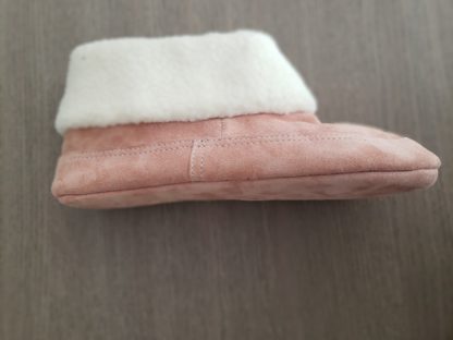 Pantufla Rosada Bambi - Imagen 5