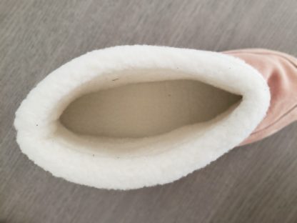 Pantufla Rosada Bambi - Imagen 4