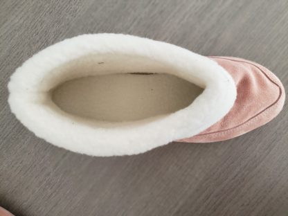Pantufla Rosada Bambi - Imagen 2